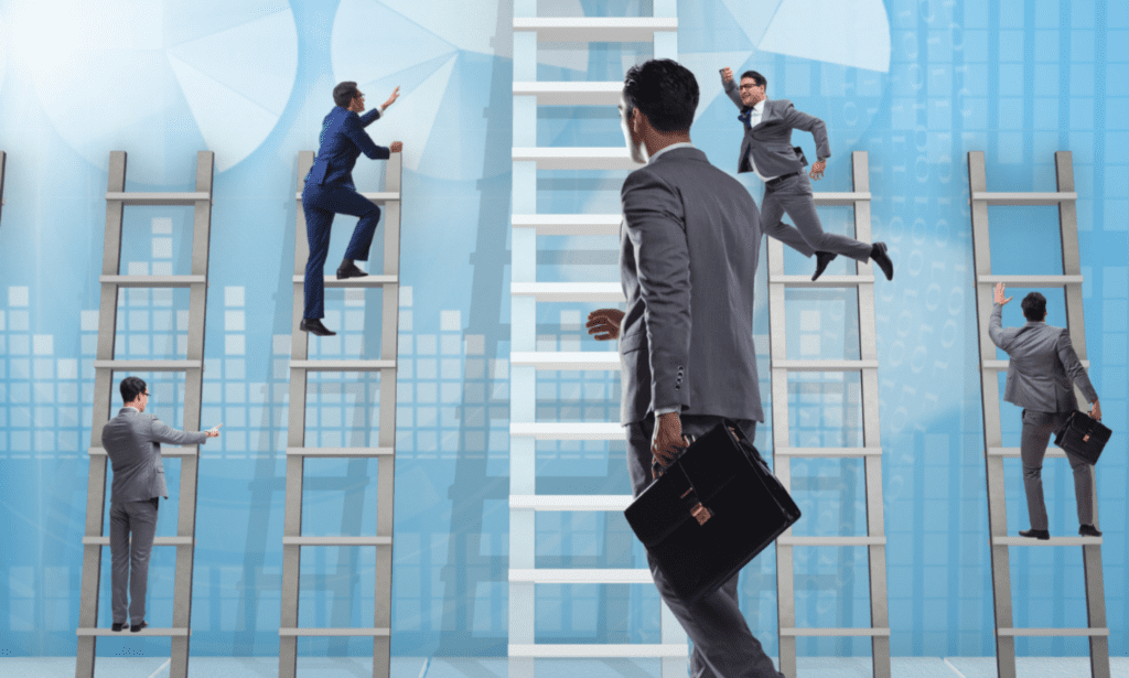 Whether you need help taking the next step in your career, are unsure about a career change or transition, require career advice, or assistance in landing your dream job, our team is here to help.