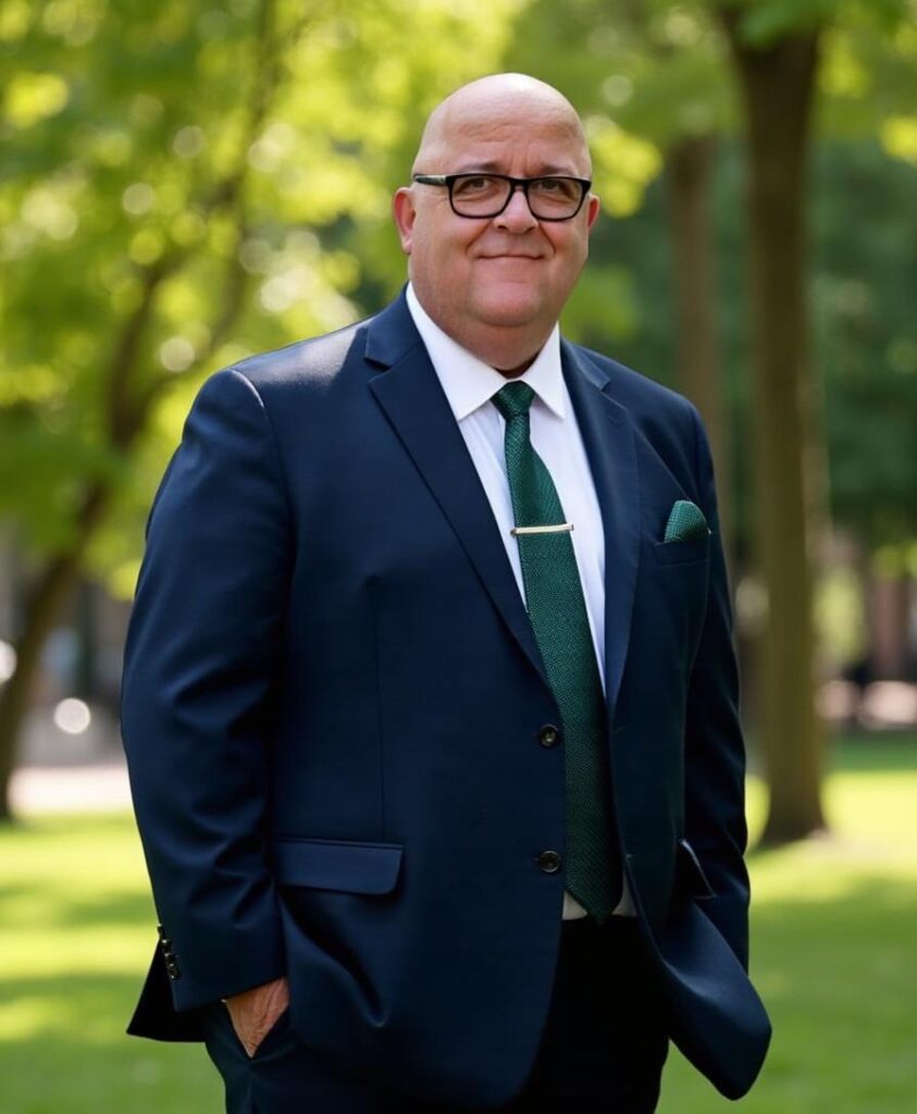 I am an experienced professional with a strong passion for coaching and a deep understanding of the unique challenges individuals face in the job market. Through years of working across various industries, I have honed my skills and developed a comprehensive approach to career development. As a seasoned consultant, I deliver tailored strategies that address the specific needs of job seekers, career changers, and those seeking to advance in their current roles.
My background encompasses both blue-collar and white-collar sectors, which allows me to bring a wealth of perspective and practical insights to the table. I recognise that every career journey is different, and I am committed to empowering you with the tools, resources, and confidence necessary to navigate your unique path.
Together, we will unravel potential obstacles, highlight your strengths, and craft a strategic plan that not only helps you achieve your goals but also aligns with your aspirations and values. Your success is my top priority, and I'm here to support you every step of the way.
